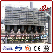 Steel plant sintering industry dust collection bag filter the large project LCM long filter bag dust collector